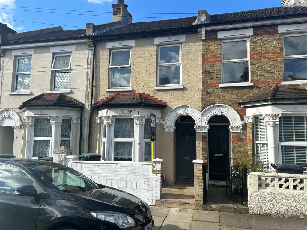 Main image of property: Havelock Road, Gravesend, Kent, DA11