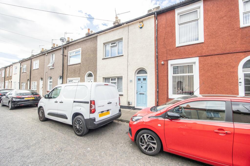 Main image of property: Range Road, Gravesend, Kent, DA12