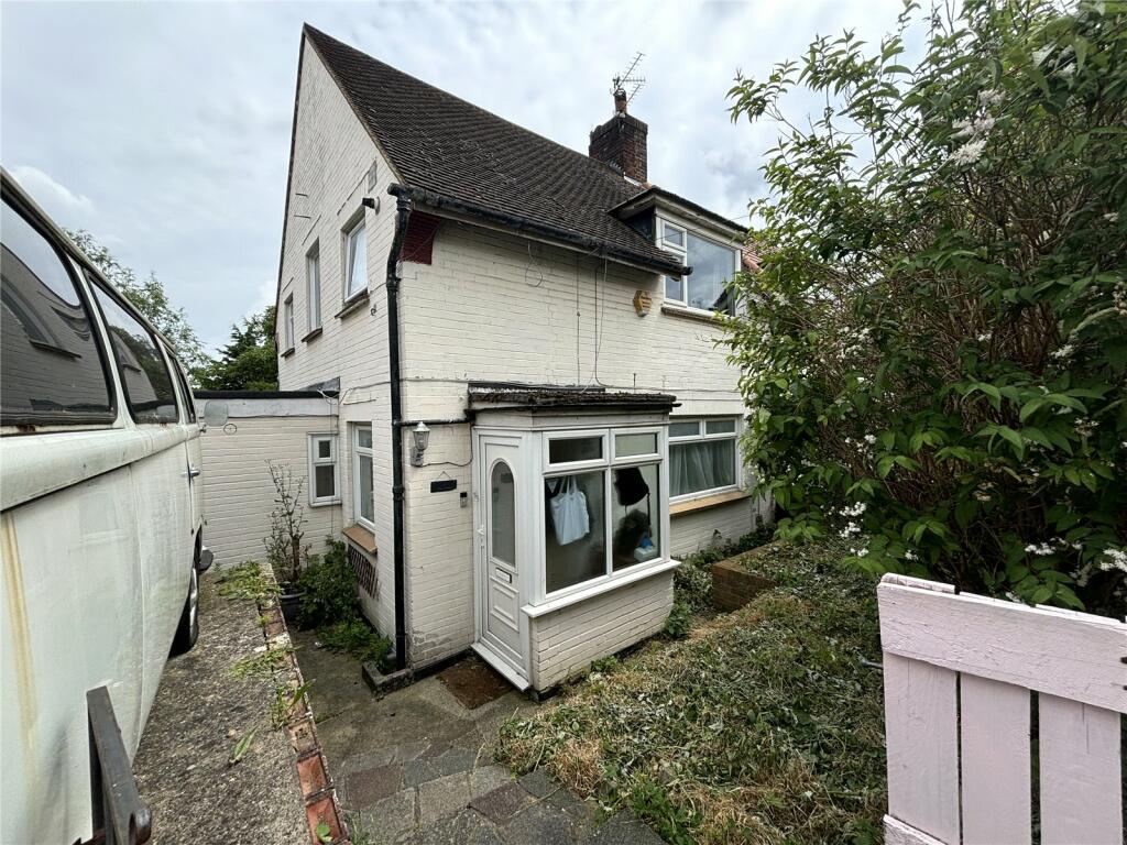 Main image of property: St. Albans Close, Gravesend, Kent, DA12