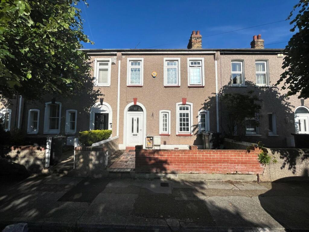 Main image of property: Mayfield Road, Gravesend, Kent, DA11