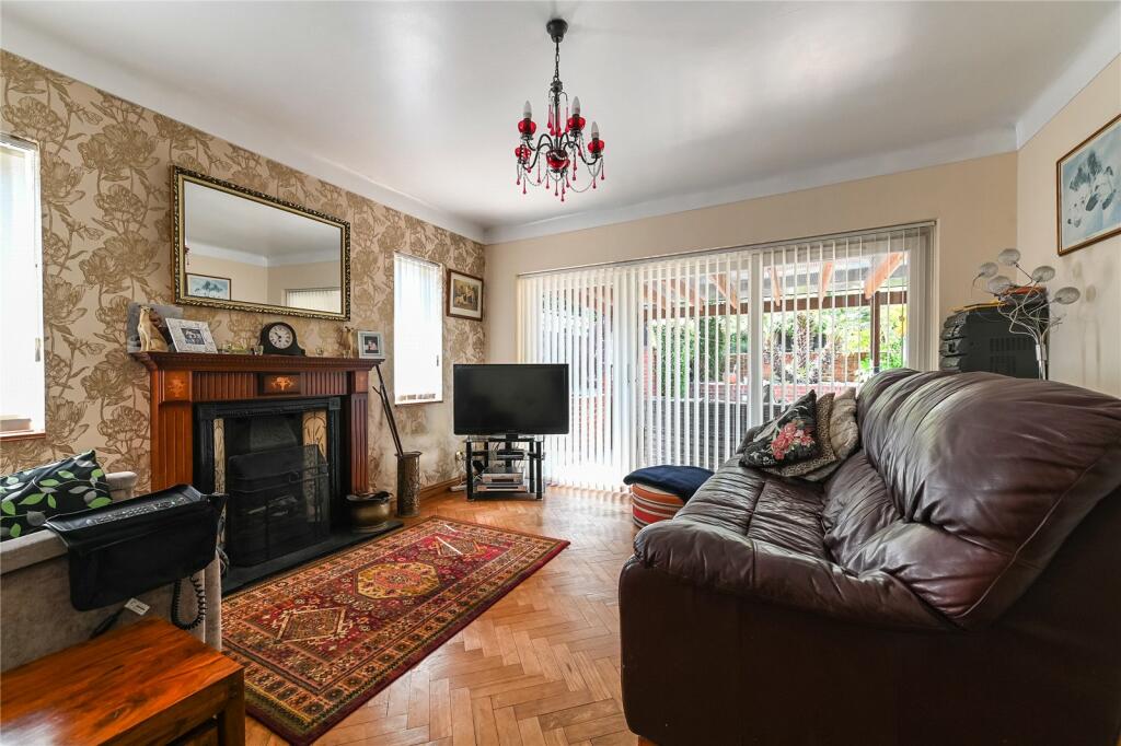 Additional property image - Lower Higham Road, Chalk, Kent, DA12