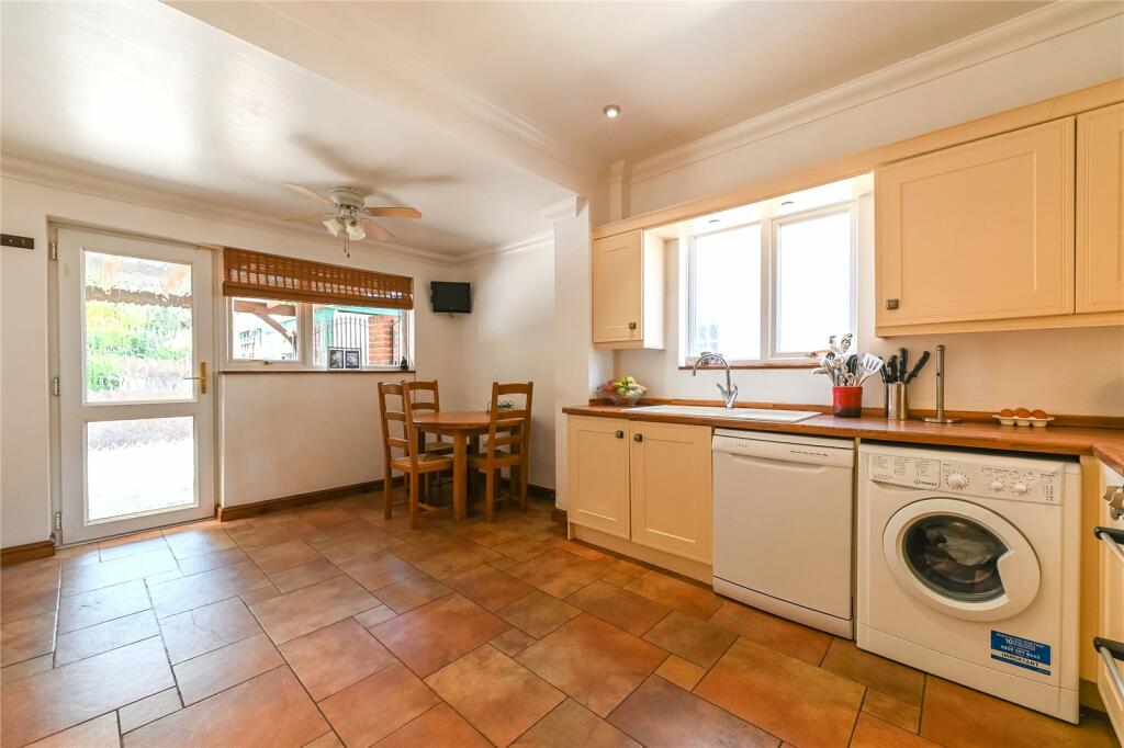 Additional property image - Lower Higham Road, Chalk, Kent, DA12