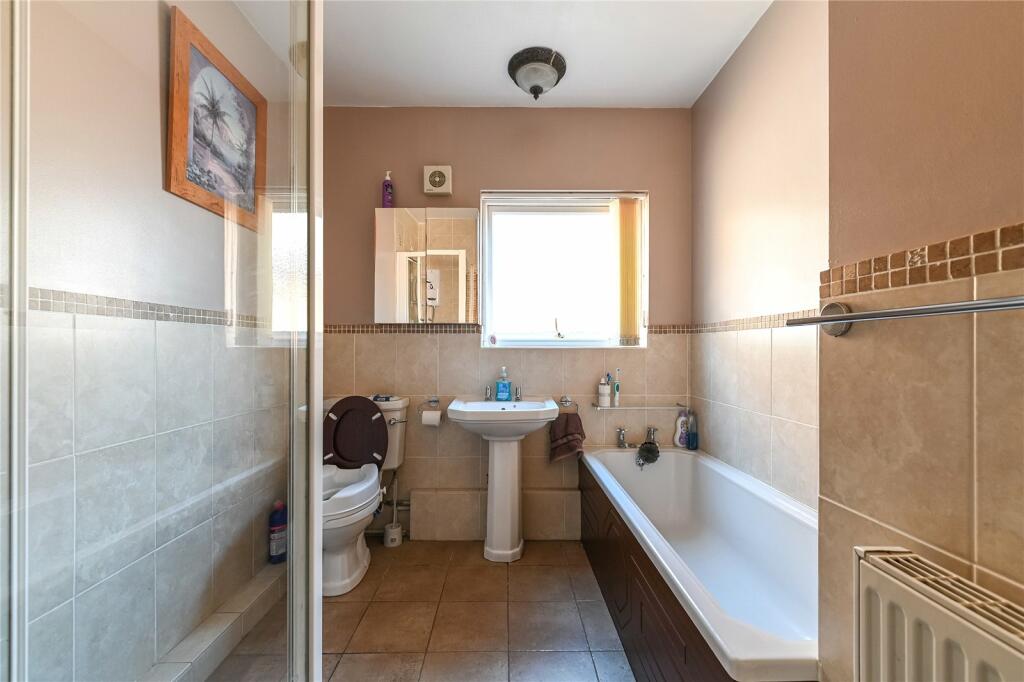 Additional property image - Lower Higham Road, Chalk, Kent, DA12
