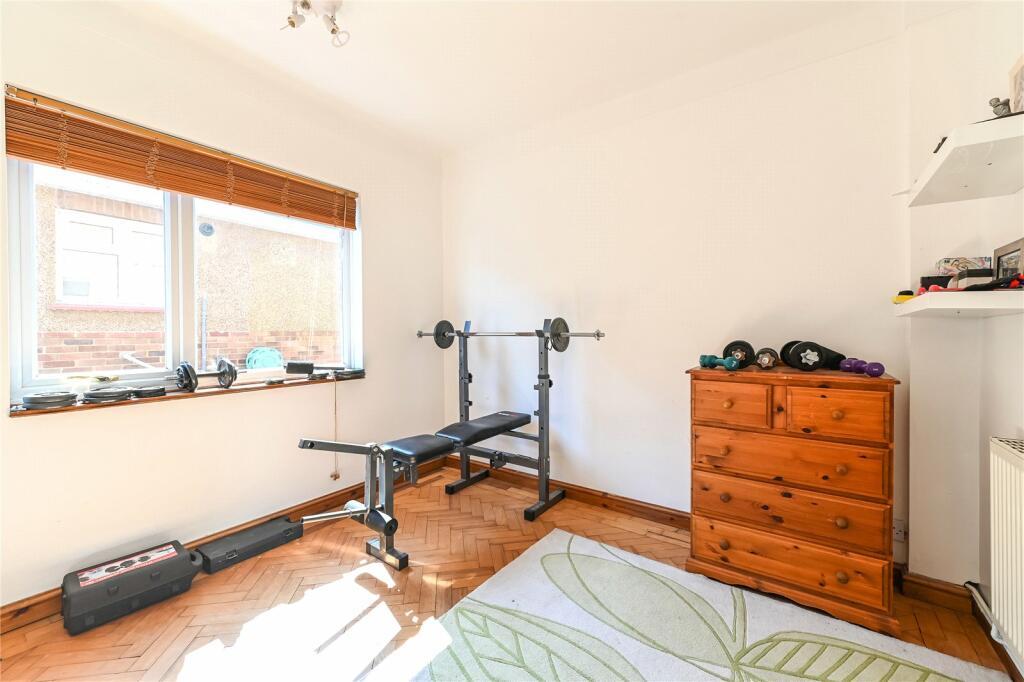 Additional property image - Lower Higham Road, Chalk, Kent, DA12