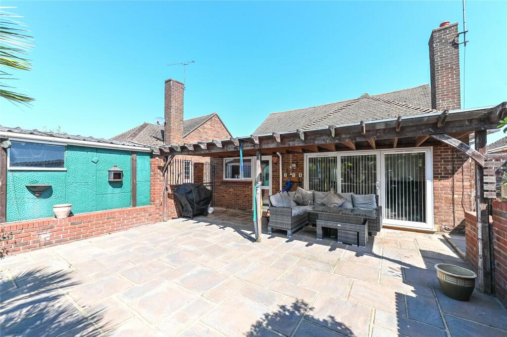 Additional property image - Lower Higham Road, Chalk, Kent, DA12