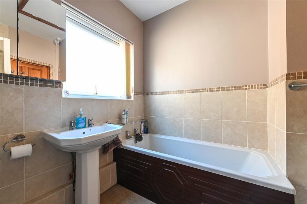 Additional property image - Lower Higham Road, Chalk, Kent, DA12
