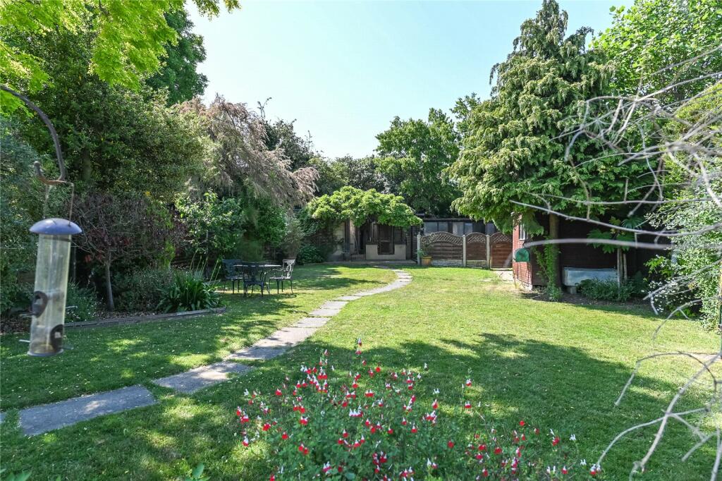 Additional property image - Lower Higham Road, Chalk, Kent, DA12