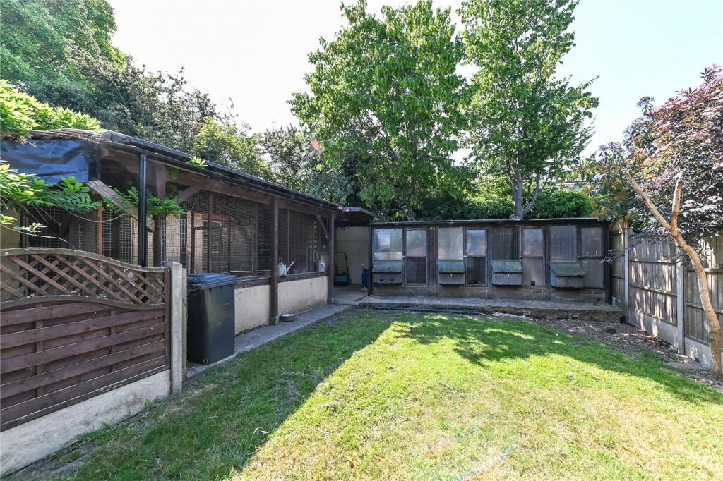 Additional property image - Lower Higham Road, Chalk, Kent, DA12