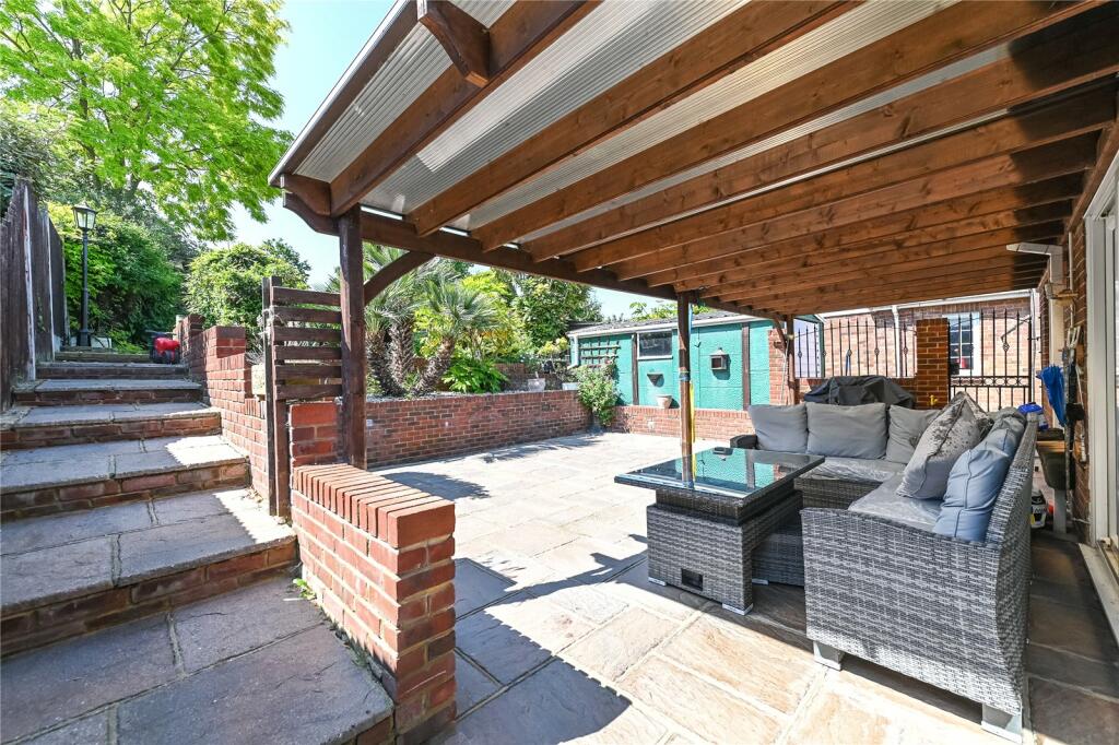Additional property image - Lower Higham Road, Chalk, Kent, DA12