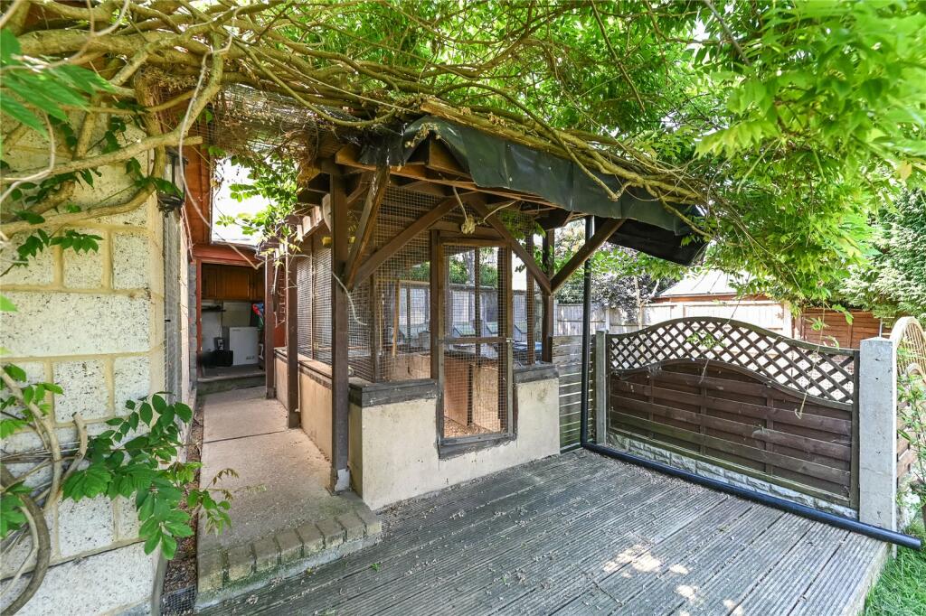 Additional property image - Lower Higham Road, Chalk, Kent, DA12