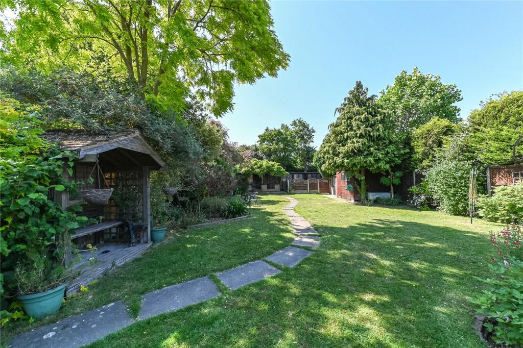 Additional property image - Lower Higham Road, Chalk, Kent, DA12