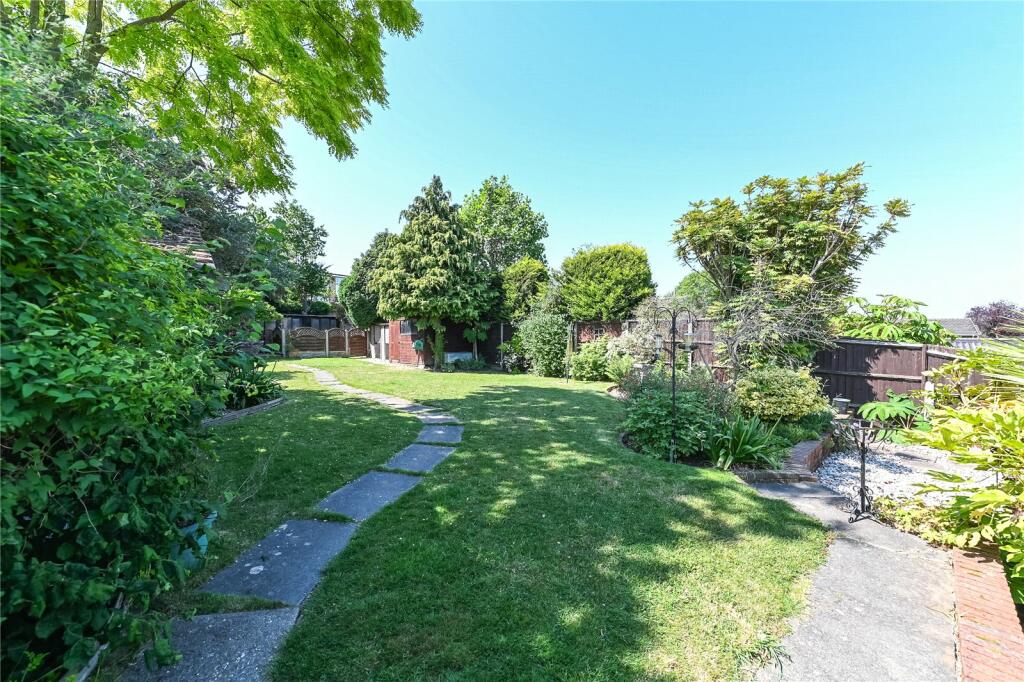 Additional property image - Lower Higham Road, Chalk, Kent, DA12
