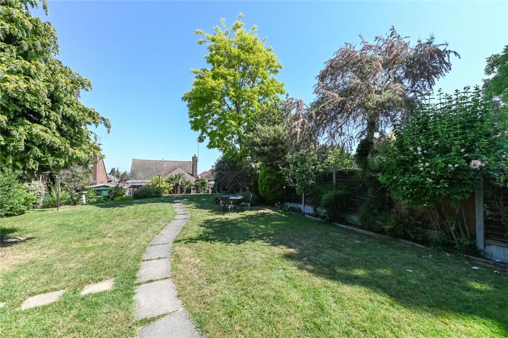 Additional property image - Lower Higham Road, Chalk, Kent, DA12