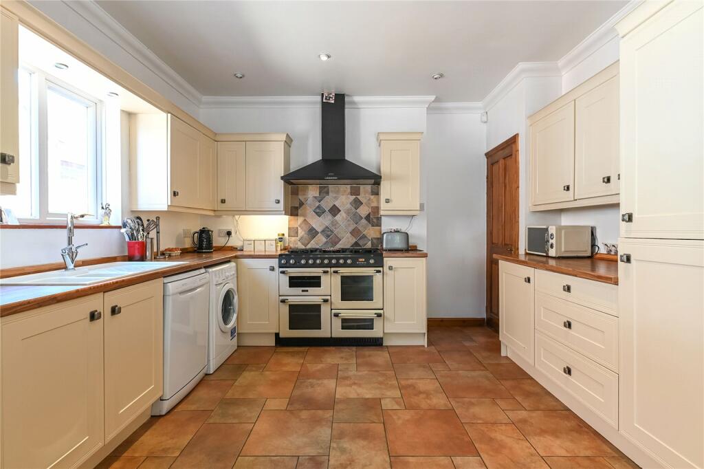 Additional property image - Lower Higham Road, Chalk, Kent, DA12