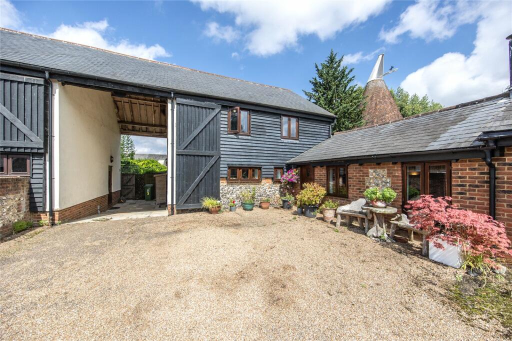 Main image of property: Hodsoll Street, Sevenoaks, Kent, TN15