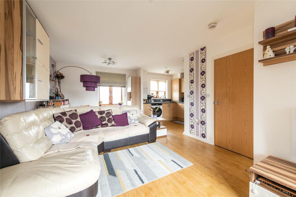 Additional property image - Mallory Close, Gravesend, Kent, DA12