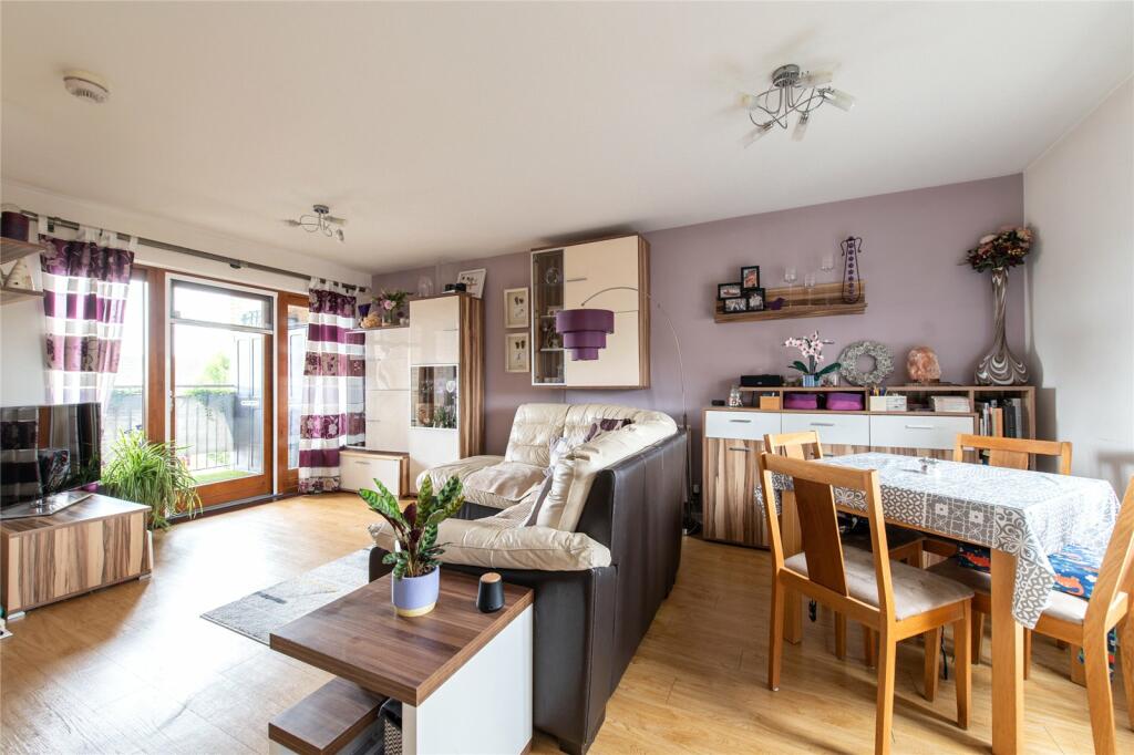 Additional property image - Mallory Close, Gravesend, Kent, DA12