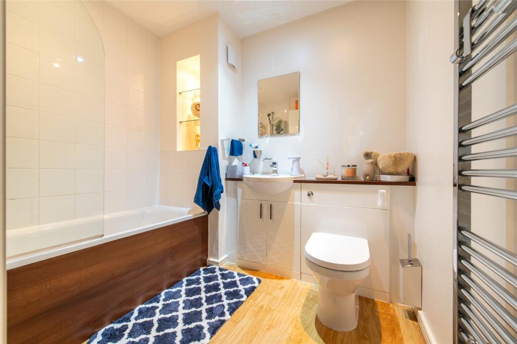 Additional property image - Mallory Close, Gravesend, Kent, DA12