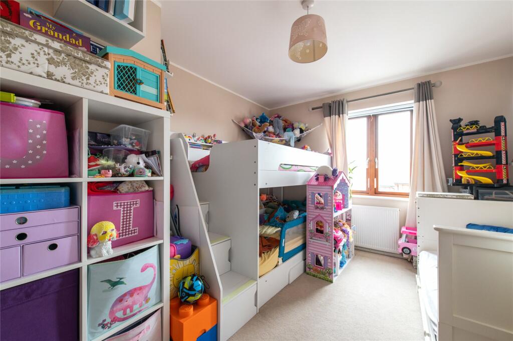 Additional property image - Mallory Close, Gravesend, Kent, DA12