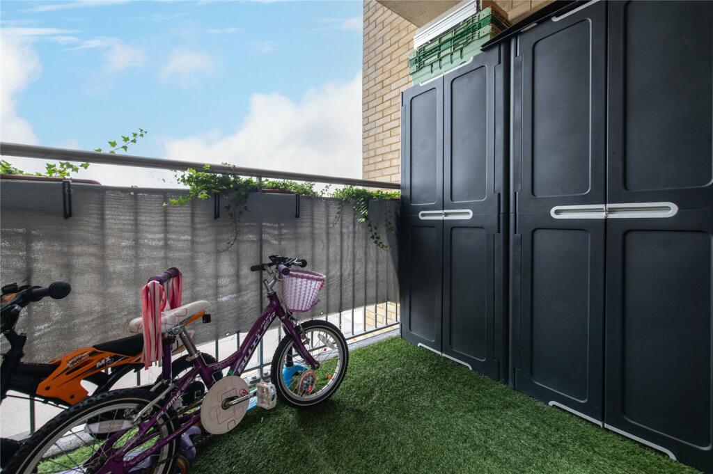 Additional property image - Mallory Close, Gravesend, Kent, DA12