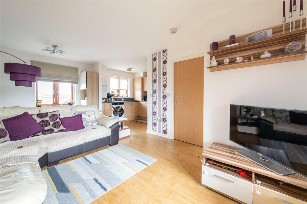 Additional property image - Mallory Close, Gravesend, Kent, DA12