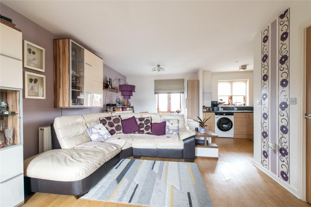 Additional property image - Mallory Close, Gravesend, Kent, DA12