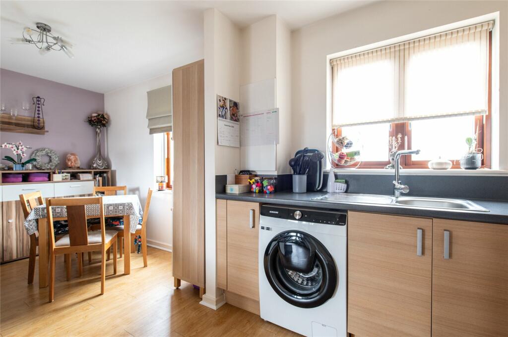 Additional property image - Mallory Close, Gravesend, Kent, DA12