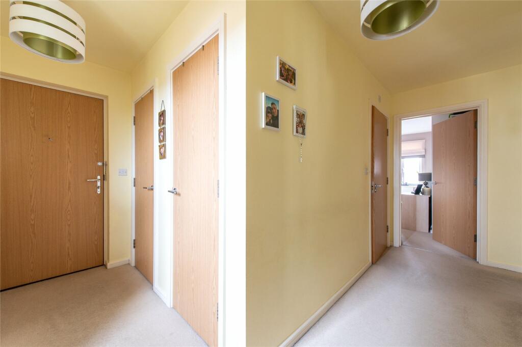 Additional property image - Mallory Close, Gravesend, Kent, DA12