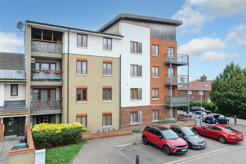 Additional property image - Mallory Close, Gravesend, Kent, DA12