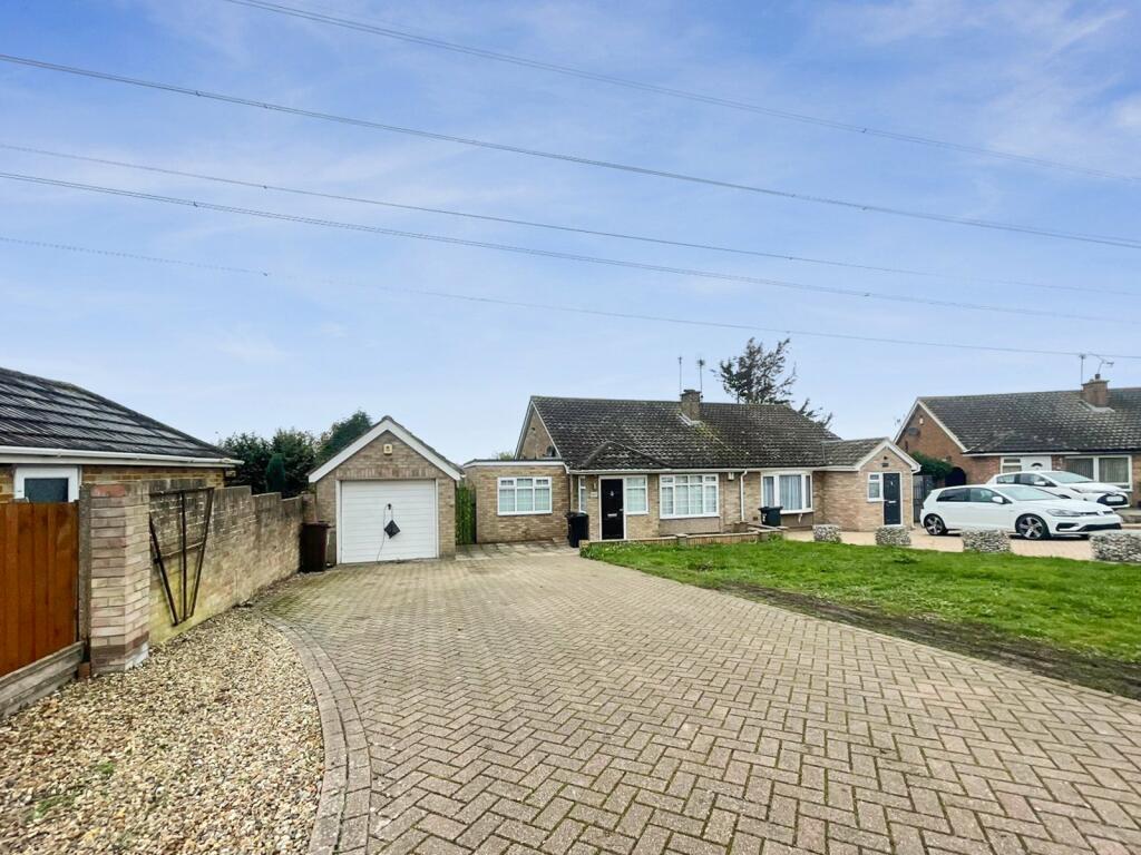 Additional property image - Danes Close, Northfleet, Kent, DA11