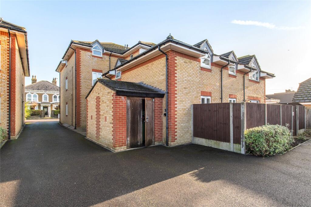 Additional property image - Lennox Road, Gravesend, Kent, DA11