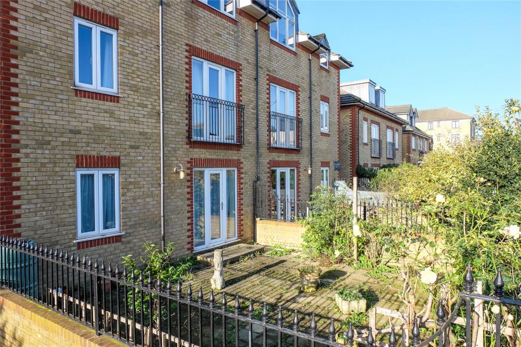 Additional property image - Lennox Road, Gravesend, Kent, DA11