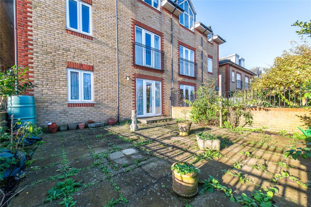 Additional property image - Lennox Road, Gravesend, Kent, DA11