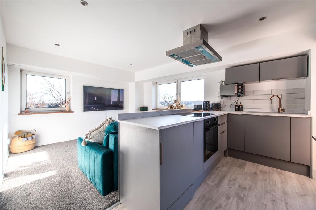 Additional property image - Spring Grove, Gravesend, Kent, DA12