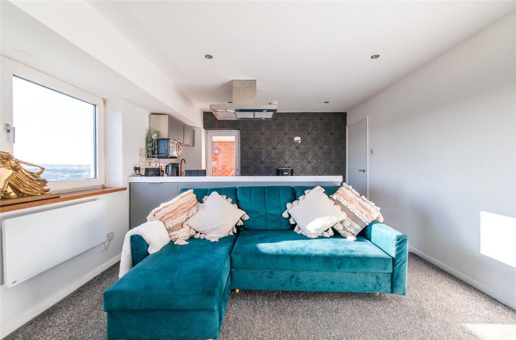 Additional property image - Spring Grove, Gravesend, Kent, DA12