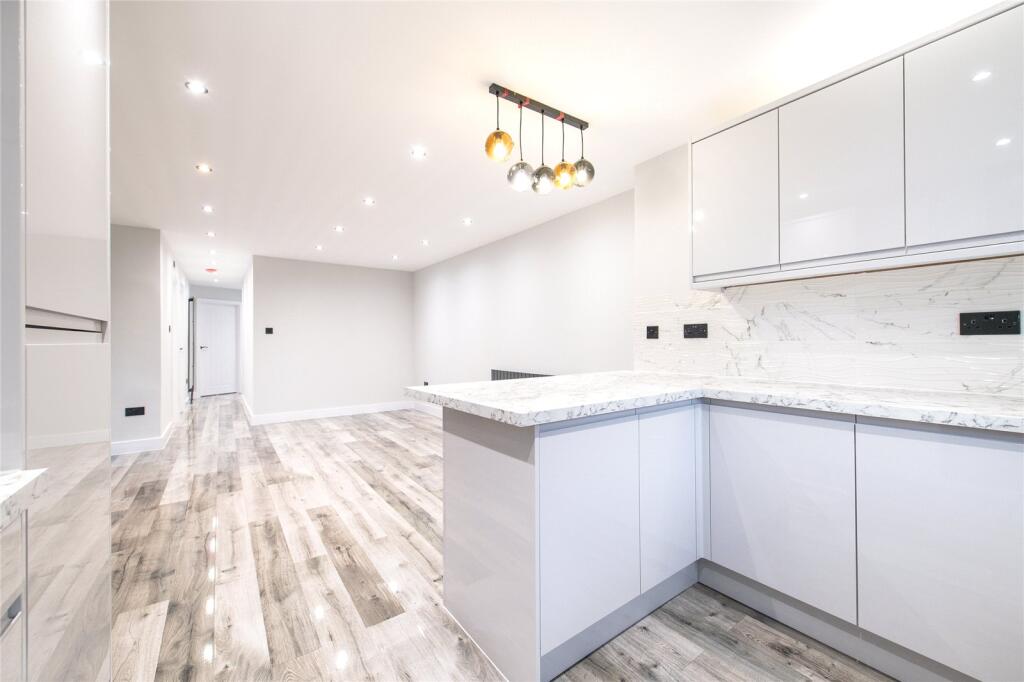 Additional property image - Colyer Road, Northfleet, Gravesend, Kent, DA11