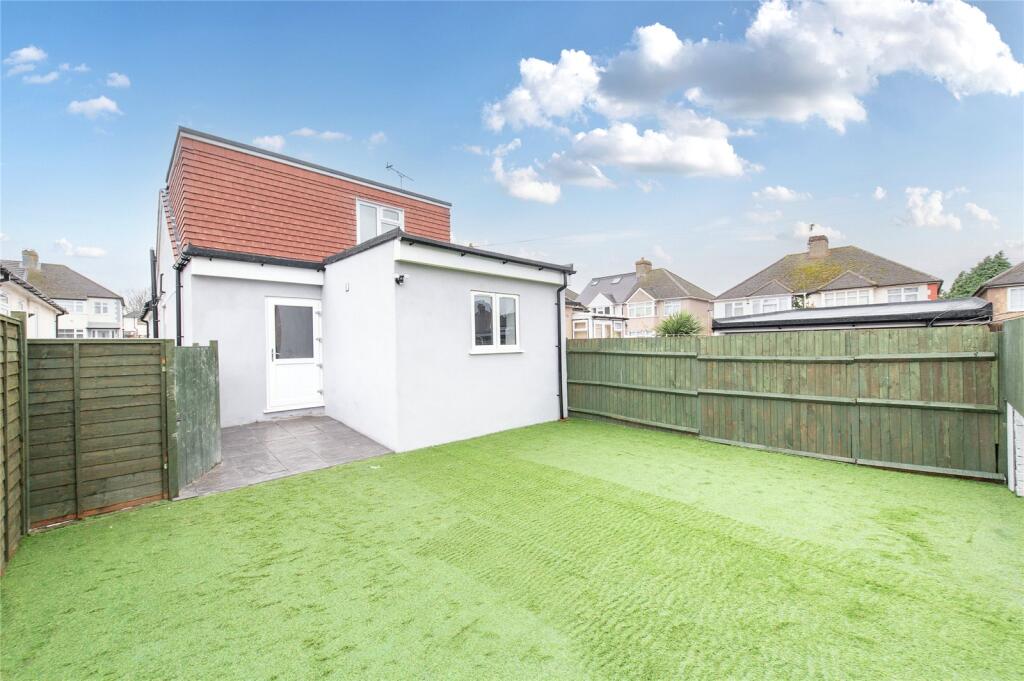 Additional property image - Colyer Road, Northfleet, Gravesend, Kent, DA11