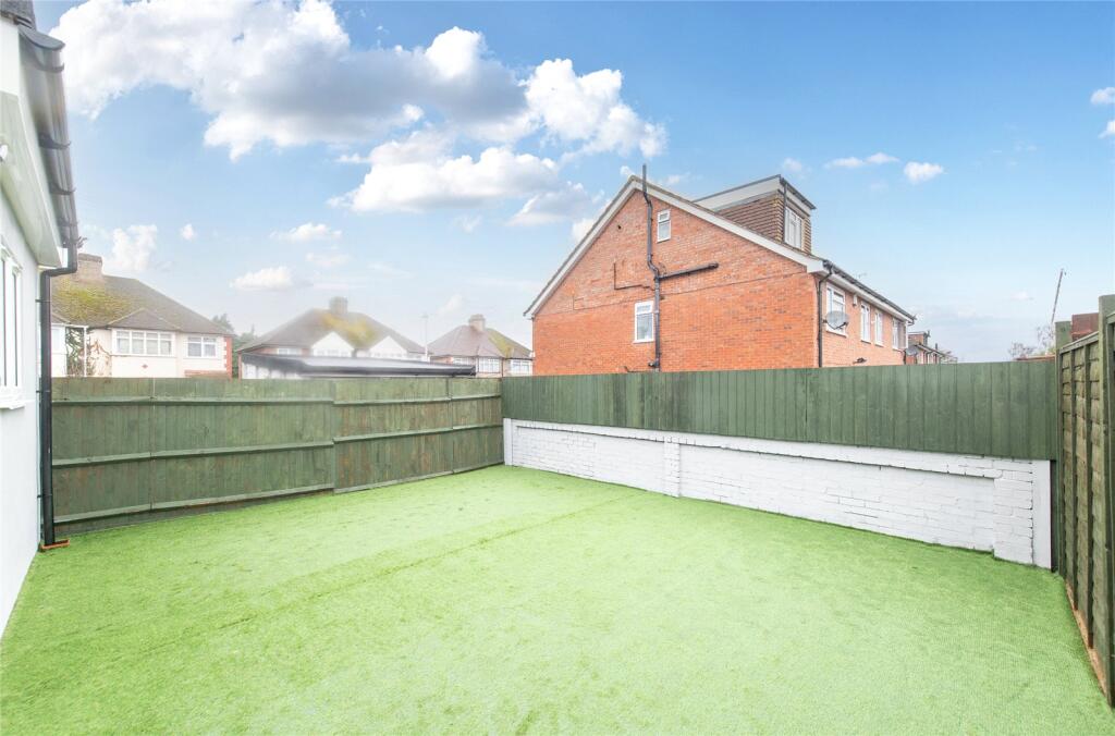 Additional property image - Colyer Road, Northfleet, Gravesend, Kent, DA11