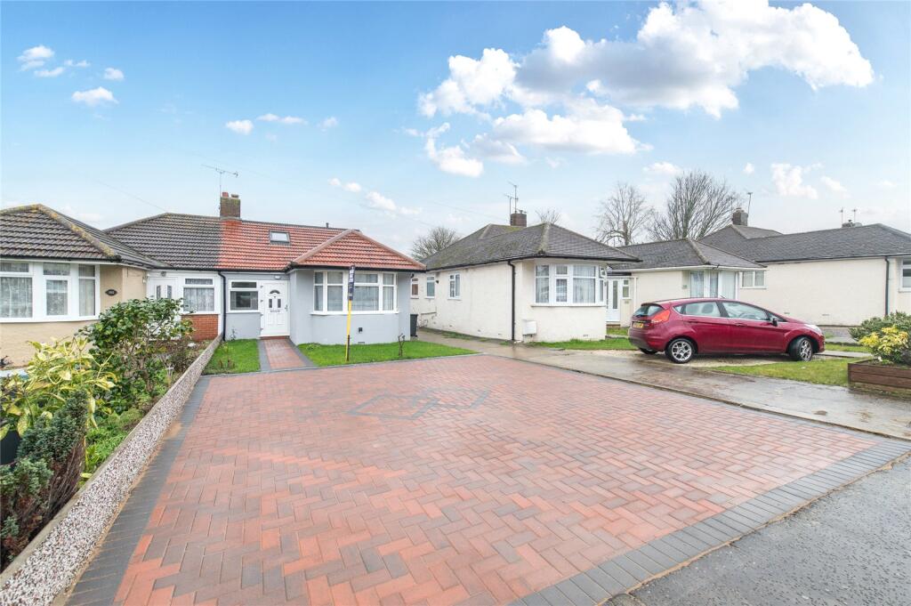 Additional property image - Colyer Road, Northfleet, Gravesend, Kent, DA11