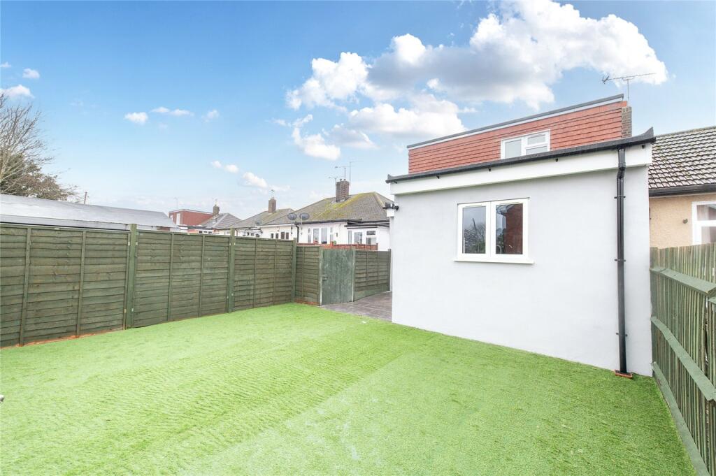 Additional property image - Colyer Road, Northfleet, Gravesend, Kent, DA11