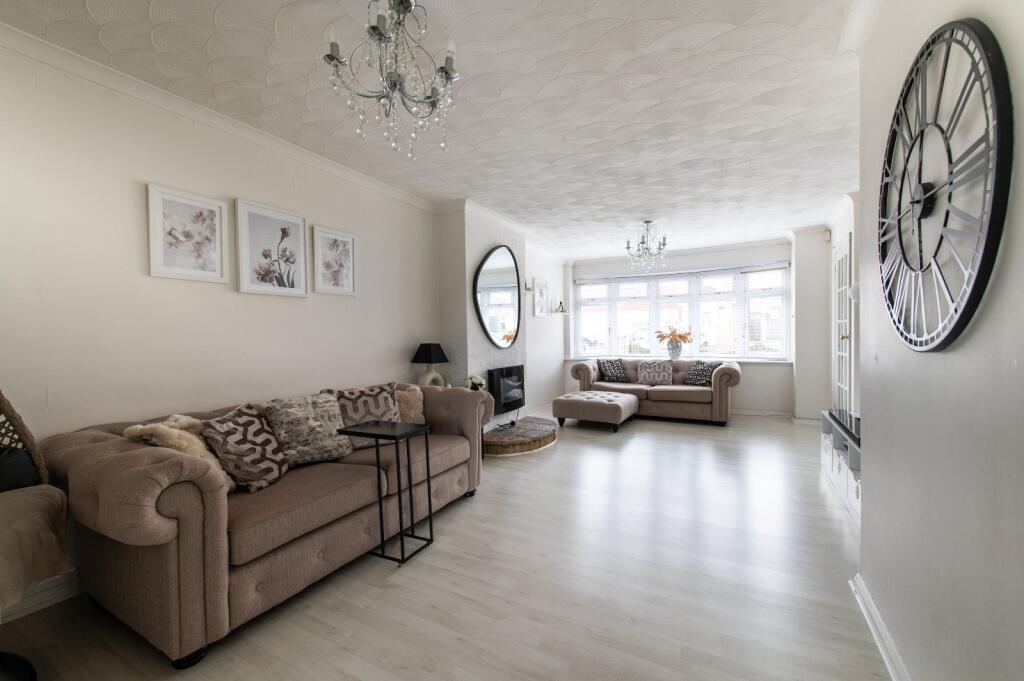 Additional property image - Clipper Crescent, Riverview Park, Gravesend, Kent, DA12