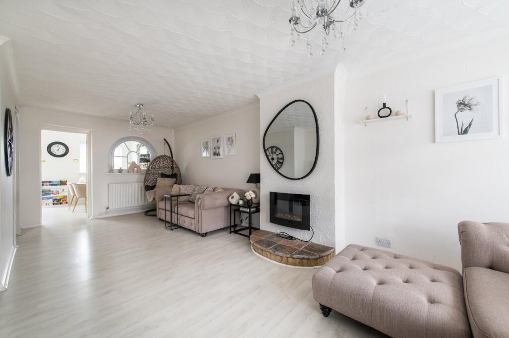 Additional property image - Clipper Crescent, Riverview Park, Gravesend, Kent, DA12