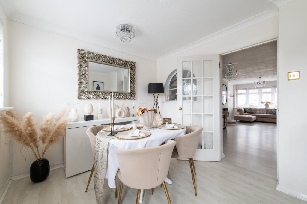 Additional property image - Clipper Crescent, Riverview Park, Gravesend, Kent, DA12