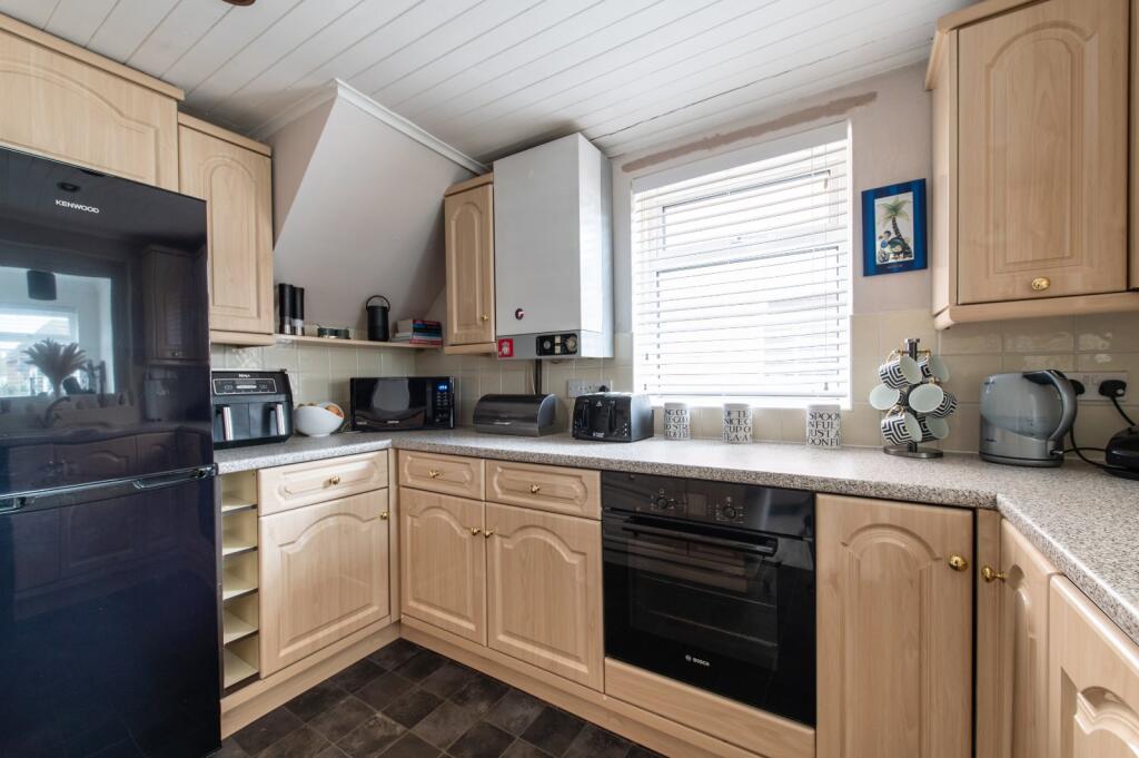 Additional property image - Clipper Crescent, Riverview Park, Gravesend, Kent, DA12
