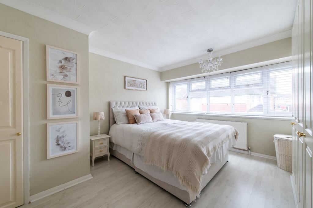 Additional property image - Clipper Crescent, Riverview Park, Gravesend, Kent, DA12