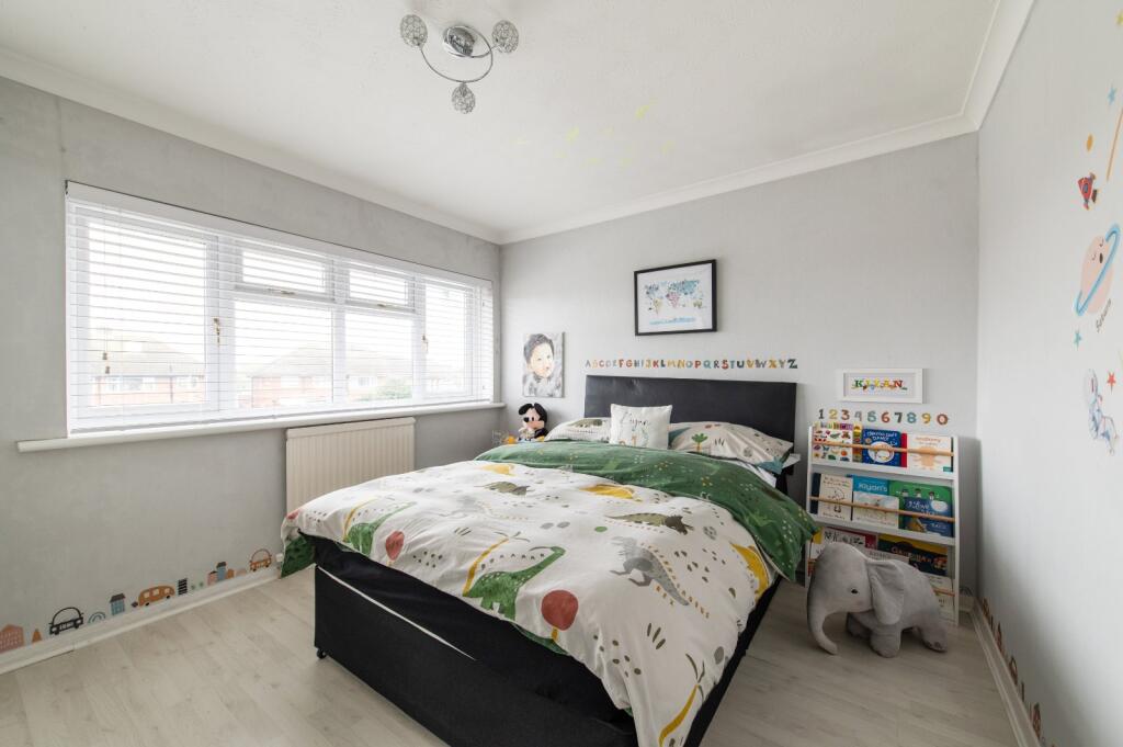 Additional property image - Clipper Crescent, Riverview Park, Gravesend, Kent, DA12