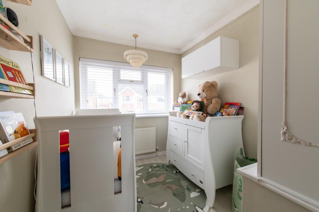 Additional property image - Clipper Crescent, Riverview Park, Gravesend, Kent, DA12