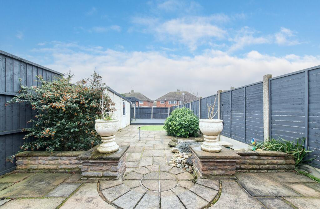 Additional property image - Clipper Crescent, Riverview Park, Gravesend, Kent, DA12