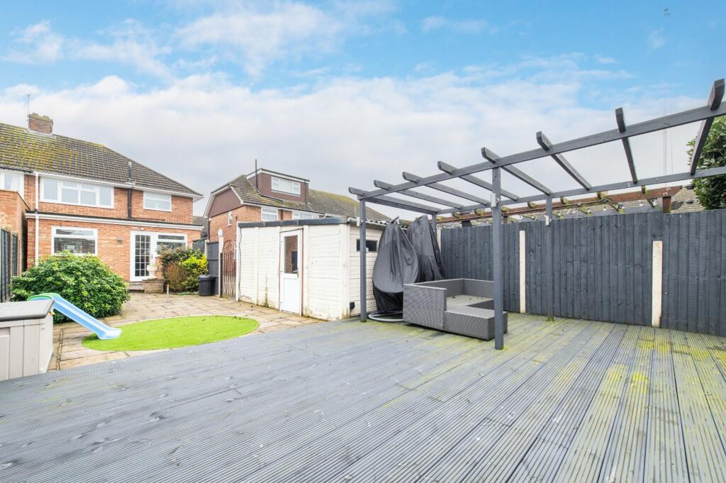 Additional property image - Clipper Crescent, Riverview Park, Gravesend, Kent, DA12