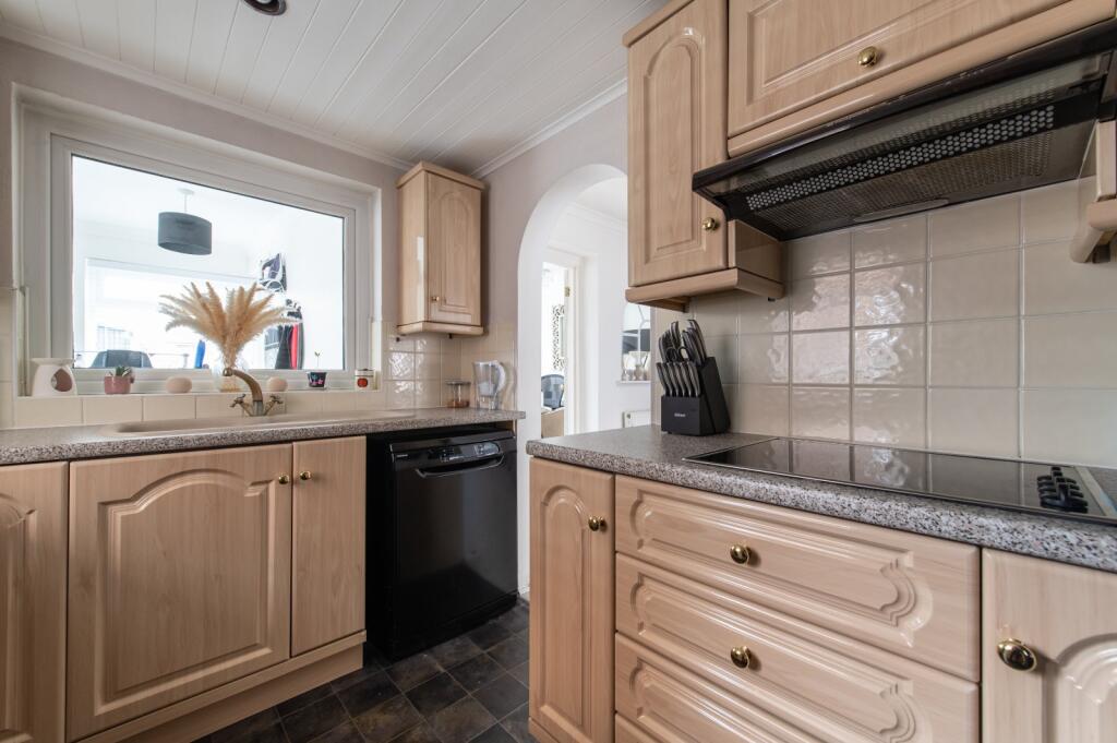 Additional property image - Clipper Crescent, Riverview Park, Gravesend, Kent, DA12